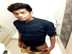 Indian Guy Toilet Jack Off - ã‚¨ãƒ­å‹•ç”» ã‚¢ãƒ€ãƒ«ãƒˆå‹•ç”»