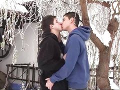 Cute boys, hot love, thick horny cocks and a huge cumshot!!!
