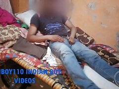 SUCK MY COCK - MERA LUND CHUSO - NAKED INDIAN BOY PORN VIDEO