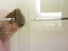 Embarrassing Video of Me Showering