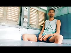Train sex in public teen gay men flashing dick