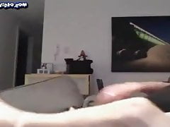 Boyfriends on webcam