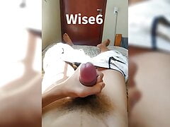 19y - Masturbation and cumshot