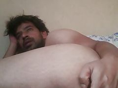 asian boy masturbating