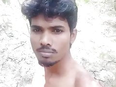 Desi Village Gay Sex in Jungle